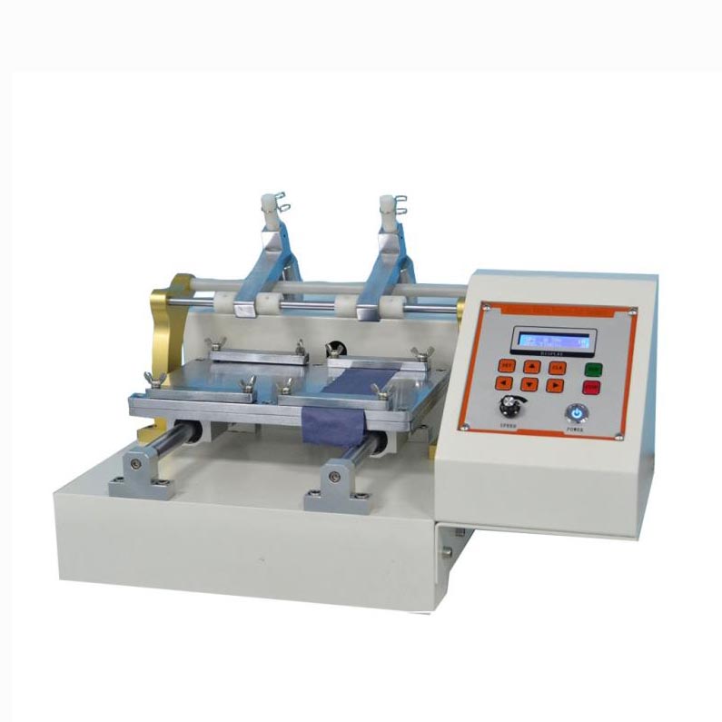 皮革電動(dòng)摩擦色牢度試驗(yàn)機(jī)DY-3123A