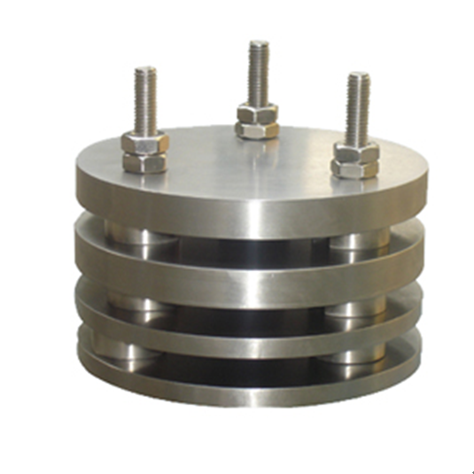 橡膠永久壓縮歪度試驗(yàn)機(jī)DY-3126