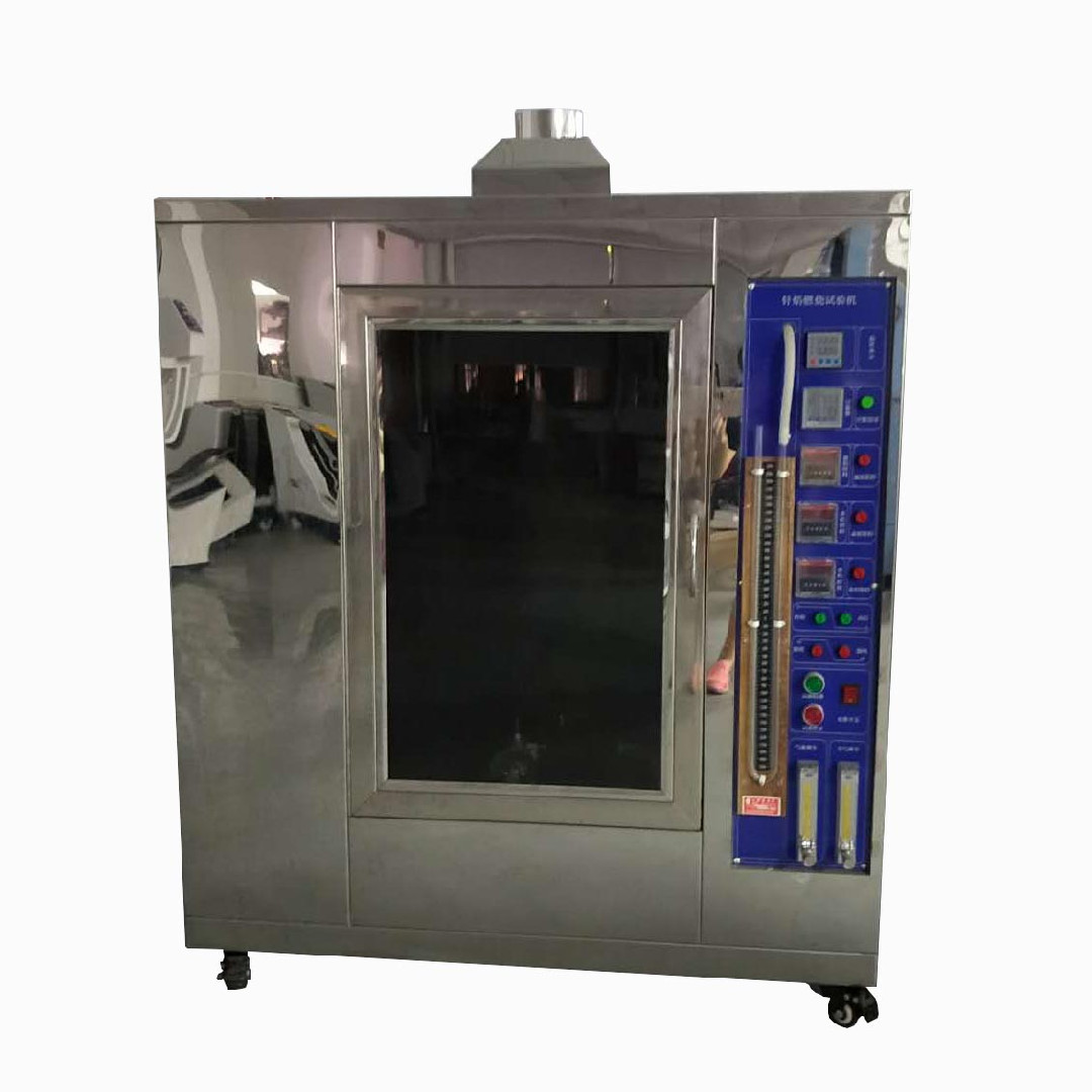 針焰燃燒試驗機DY-3051 針焰燃燒試驗機DY-3051