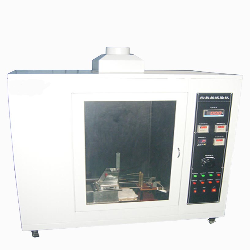 灼熱絲試驗機JDY-3052
