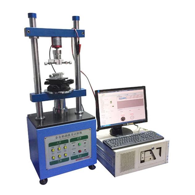 全自動(dòng)插拔力試驗(yàn)機(jī)DY-3011S