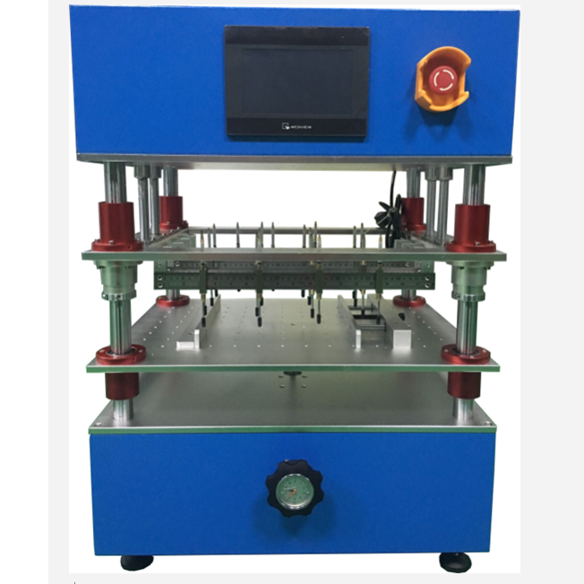 鍵盤按鍵壽命試驗機DY-3032