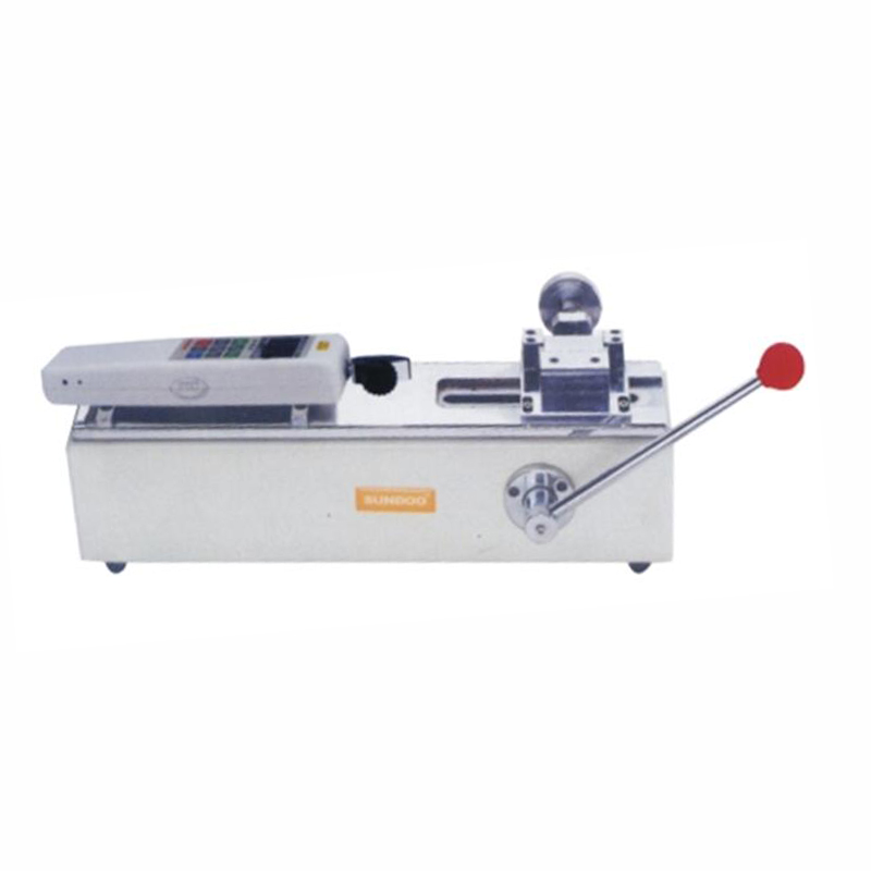 手動(dòng)臥式拉力試驗(yàn)機(jī)DY-1003S