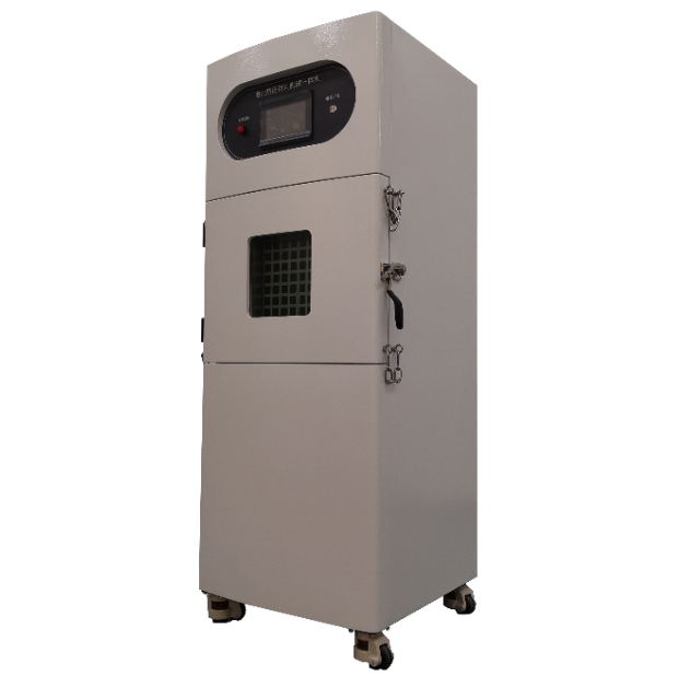 電池擠壓針刺一體機(jī)