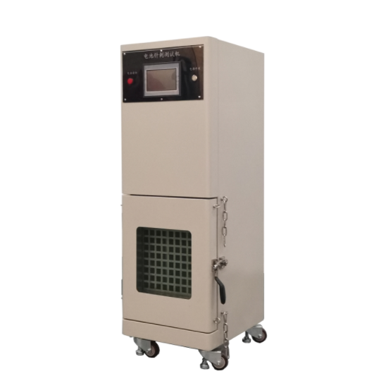 電池針刺試驗機(jī)