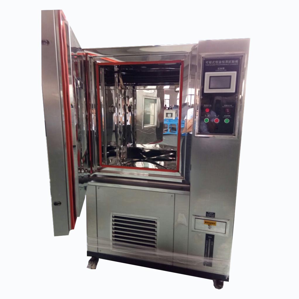 恒溫恒濕試驗箱DY-8001-225L