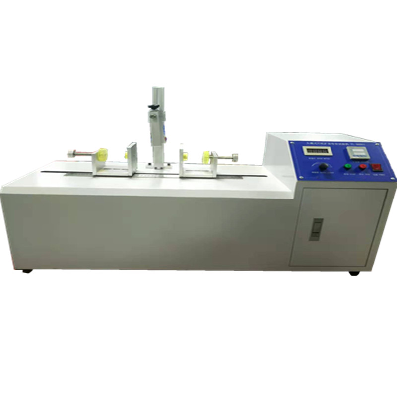 頭戴式耳機拉伸壽命試驗機DY-3231