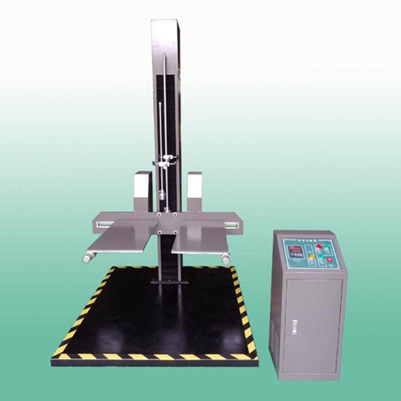 雙臂跌落試驗(yàn)機(jī)DY-6001S(1.5m)