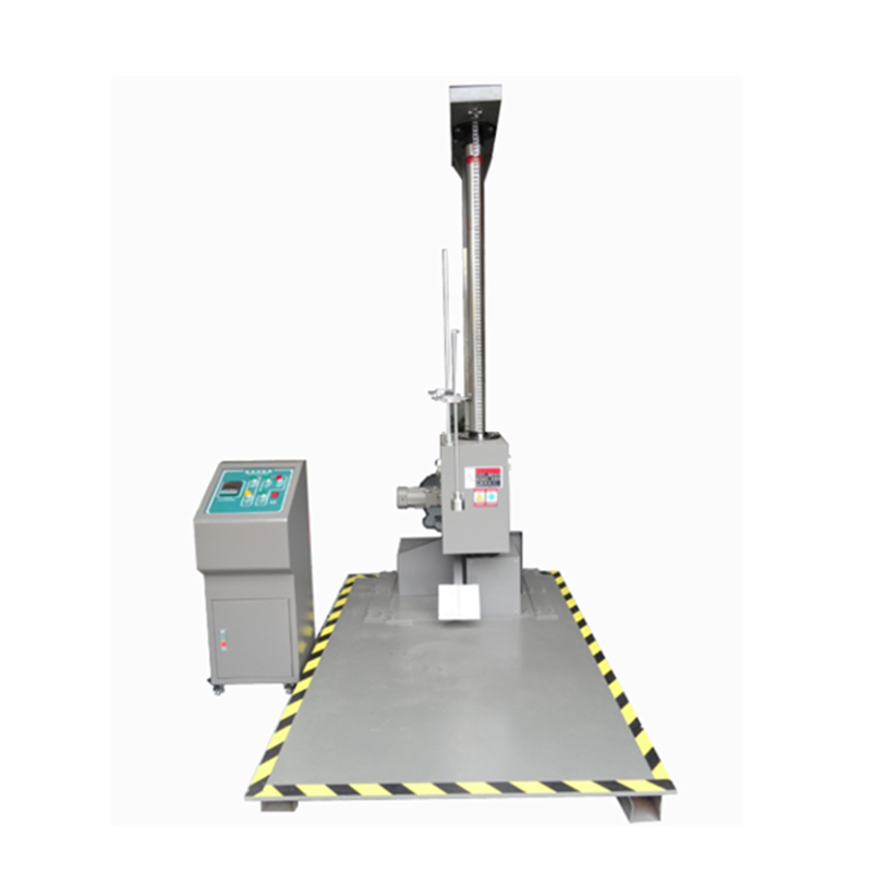 單臂跌落試驗(yàn)機(jī)DY-6001B