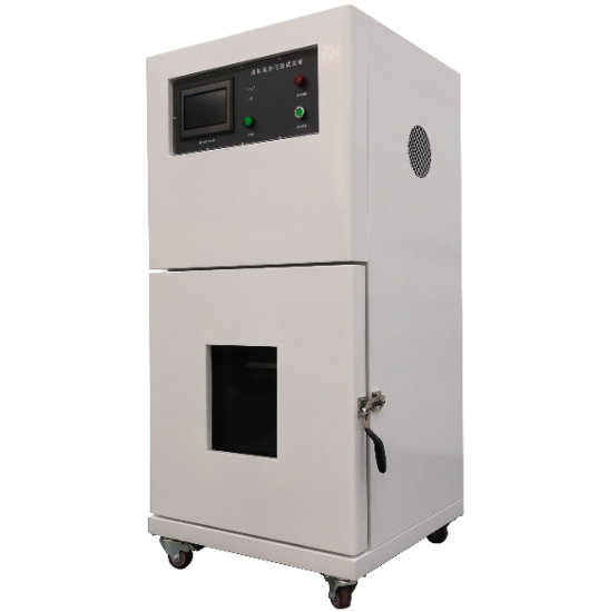 模擬高空低壓試驗箱