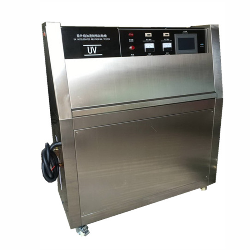 紫外加速耐候試驗箱 DY-UVA-340