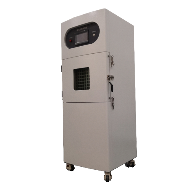 電池短路試驗機(jī)