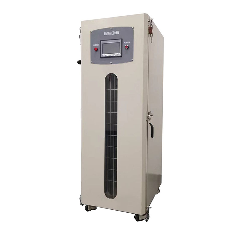 電池跌落試驗機(jī)（箱式）