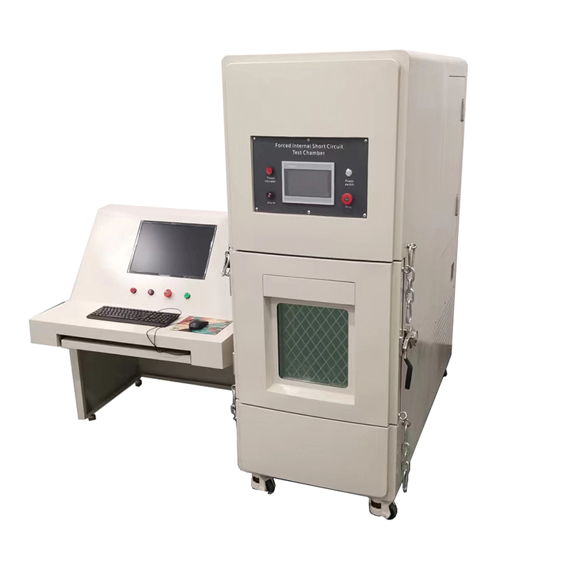 強(qiáng)制內(nèi)部短路試驗機(jī)