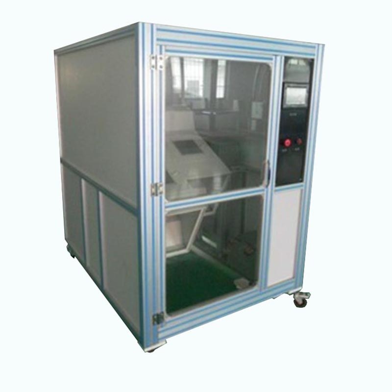 箱式滾筒跌落試驗機DY-3024X