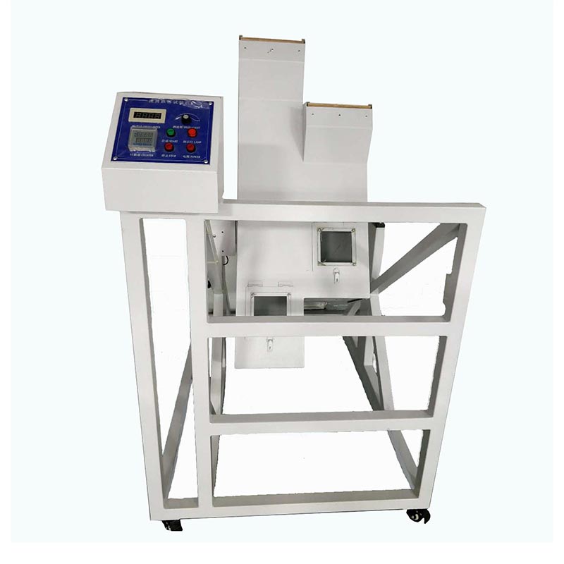 滾筒跌落試驗機DY-3024G