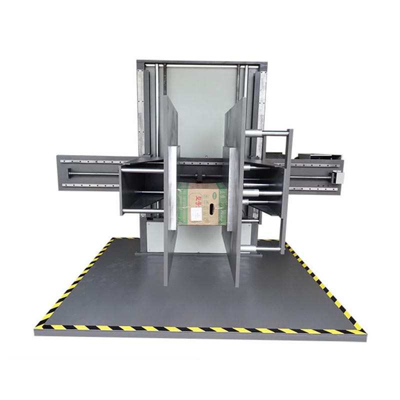 包裝夾持力試驗(yàn)機(jī) DY-3211