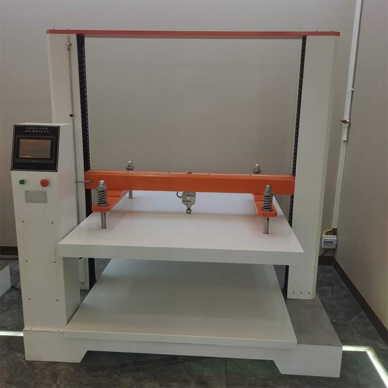 紙箱抗壓試驗(yàn)機(jī)