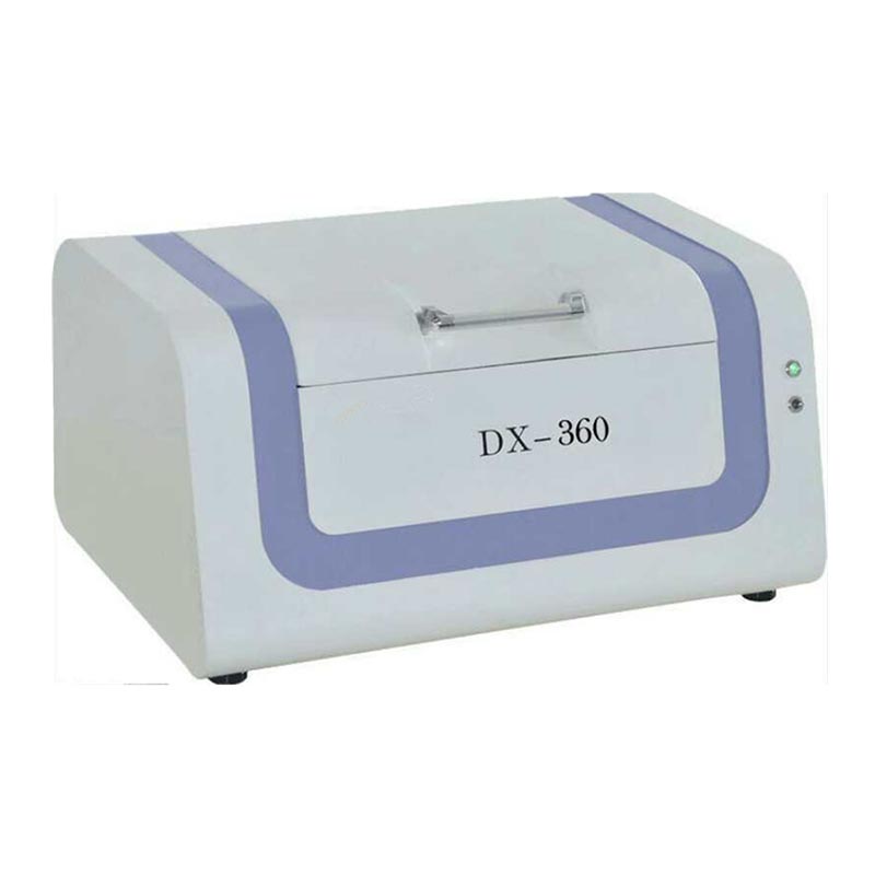X熒光光譜儀(XRF)DX-360 RoSH 檢測(cè)儀