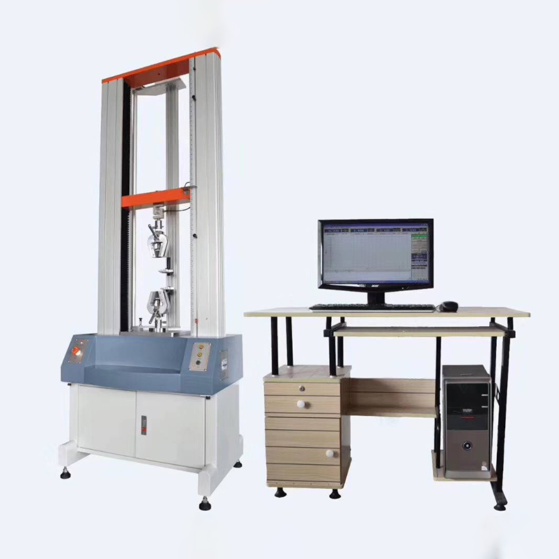 雙柱電腦拉力試驗(yàn)機(jī)